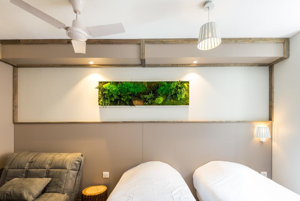 Les Capucins - Lyon 1Er Apartment Bilik gambar