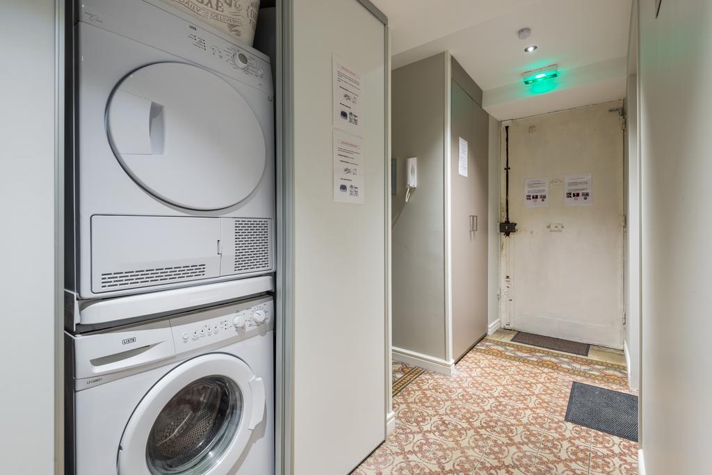 Les Capucins - Lyon 1Er Apartment Bilik gambar