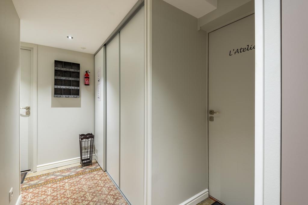 Les Capucins - Lyon 1Er Apartment Bilik gambar