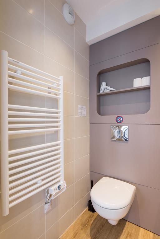 Les Capucins - Lyon 1Er Apartment Bilik gambar